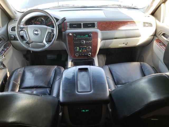 Photo 7 VIN: 1GNSCJE01DR250760 - CHEVROLET SUBURBAN 