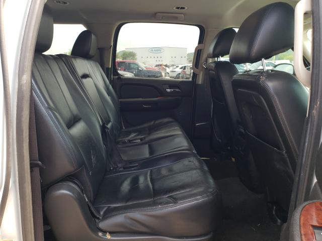 Photo 5 VIN: 1GNSCJE01DR317454 - CHEVROLET SUBURBAN C 