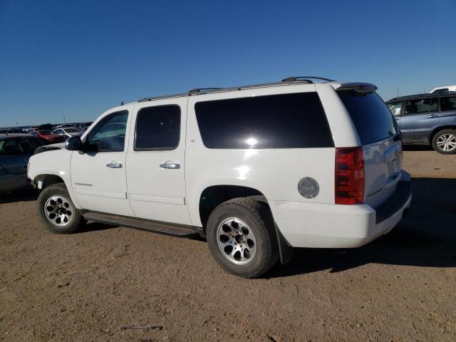 Photo 1 VIN: 1GNSCJE01DR320029 - CHEVROLET SUBURBAN C 