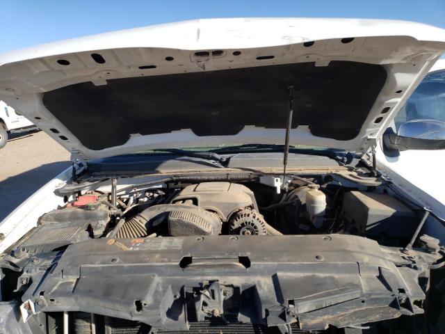 Photo 11 VIN: 1GNSCJE01DR320029 - CHEVROLET SUBURBAN C 