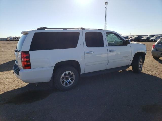 Photo 2 VIN: 1GNSCJE01DR320029 - CHEVROLET SUBURBAN C 