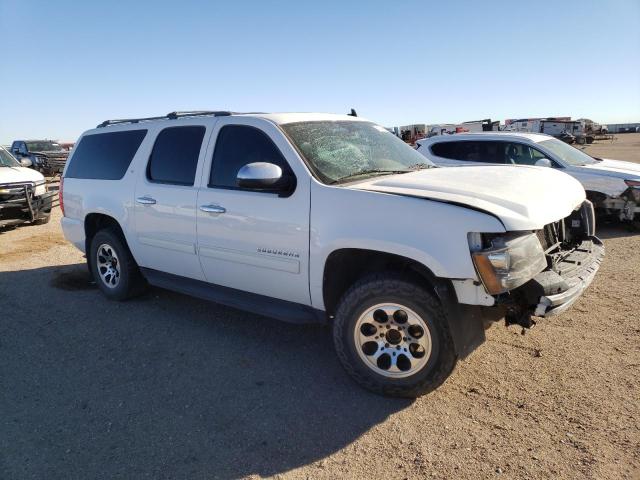 Photo 3 VIN: 1GNSCJE01DR320029 - CHEVROLET SUBURBAN C 