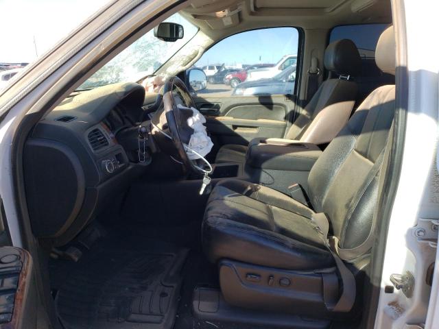 Photo 6 VIN: 1GNSCJE01DR320029 - CHEVROLET SUBURBAN C 