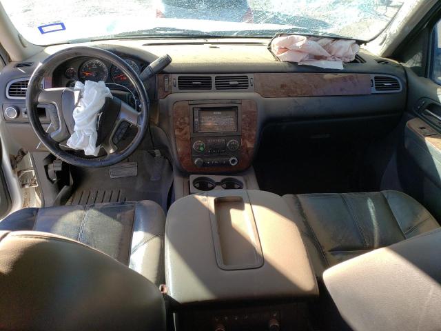 Photo 7 VIN: 1GNSCJE01DR320029 - CHEVROLET SUBURBAN C 