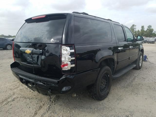 Photo 3 VIN: 1GNSCJE01DR329877 - CHEVROLET SUBURBAN C 