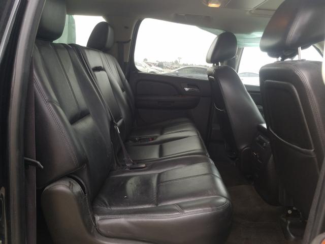 Photo 5 VIN: 1GNSCJE01DR329877 - CHEVROLET SUBURBAN C 