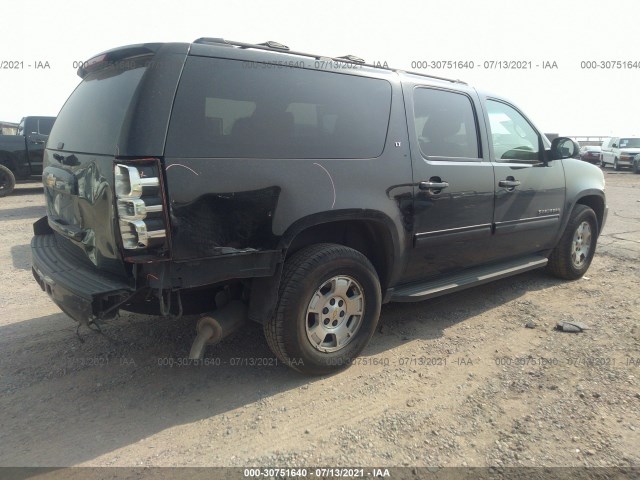 Photo 3 VIN: 1GNSCJE01DR356531 - CHEVROLET SUBURBAN 