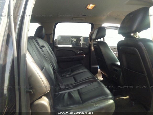 Photo 7 VIN: 1GNSCJE01DR356531 - CHEVROLET SUBURBAN 