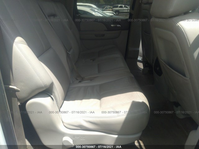 Photo 7 VIN: 1GNSCJE01DR360188 - CHEVROLET SUBURBAN 