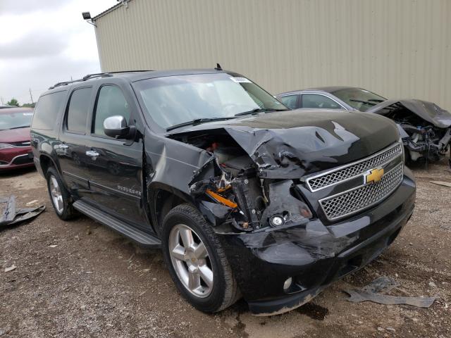 Photo 0 VIN: 1GNSCJE01DR375130 - CHEVROLET SUBURBAN C 