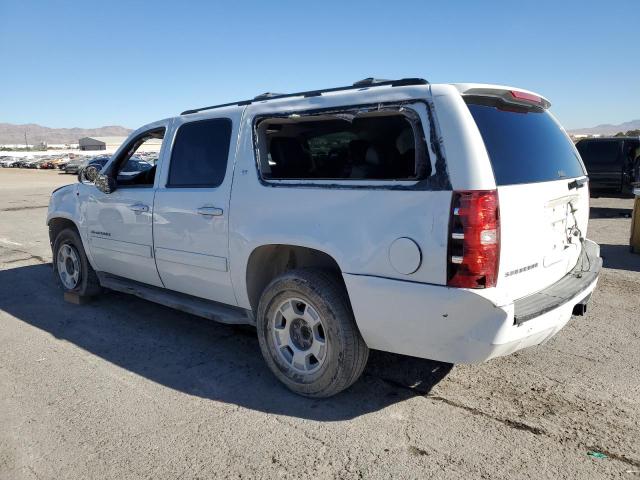 Photo 1 VIN: 1GNSCJE01ER148280 - CHEVROLET SUBURBAN C 