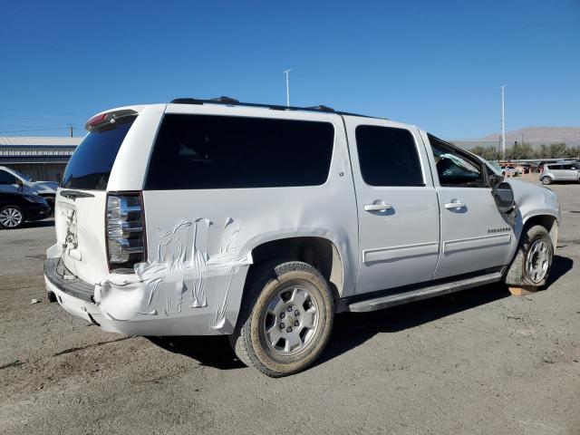 Photo 2 VIN: 1GNSCJE01ER148280 - CHEVROLET SUBURBAN C 