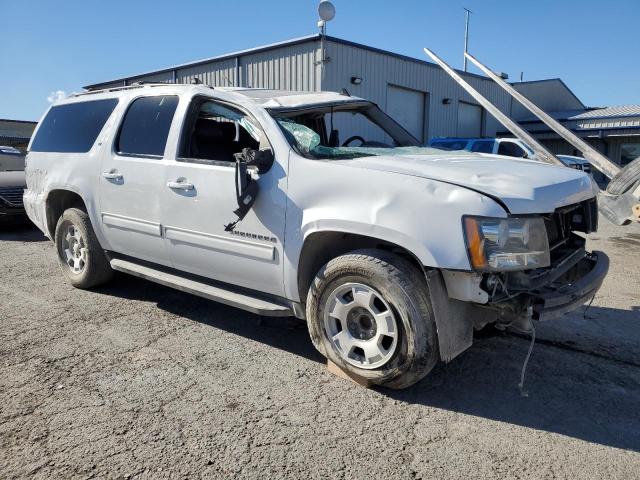 Photo 3 VIN: 1GNSCJE01ER148280 - CHEVROLET SUBURBAN C 