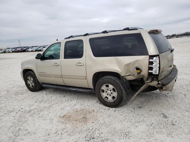 Photo 1 VIN: 1GNSCJE02CR108285 - CHEVROLET SUBURBAN C 