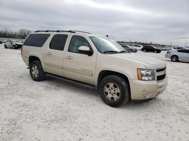 Photo 3 VIN: 1GNSCJE02CR108285 - CHEVROLET SUBURBAN C 