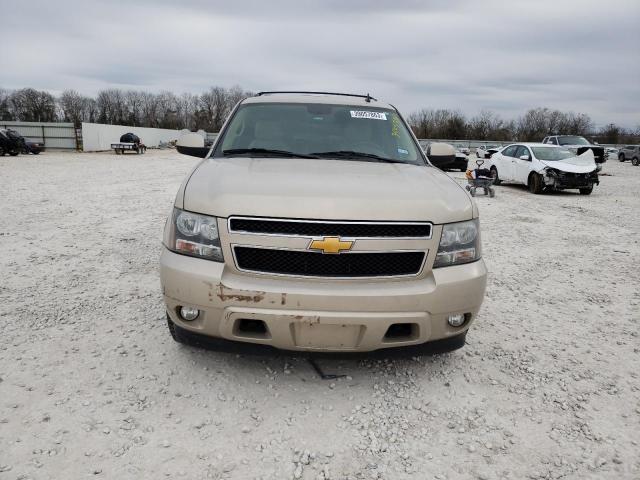 Photo 4 VIN: 1GNSCJE02CR108285 - CHEVROLET SUBURBAN C 