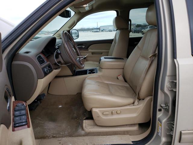 Photo 6 VIN: 1GNSCJE02CR108285 - CHEVROLET SUBURBAN C 