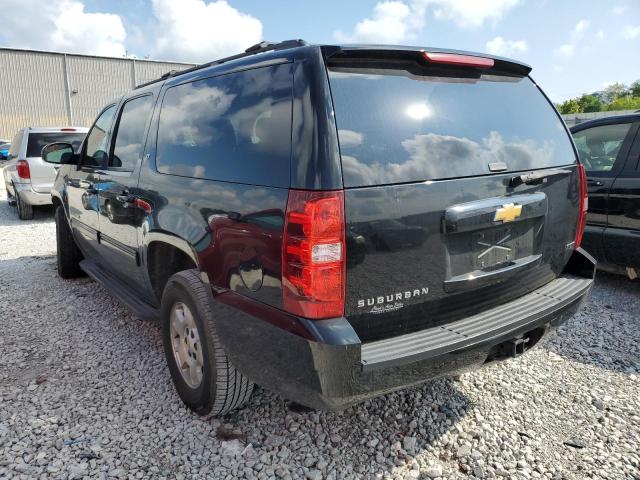 Photo 2 VIN: 1GNSCJE02CR144185 - CHEVROLET SUBURBAN C 