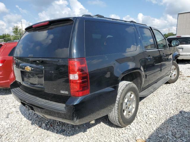 Photo 3 VIN: 1GNSCJE02CR144185 - CHEVROLET SUBURBAN C 