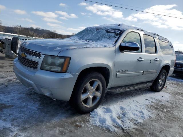 Photo 0 VIN: 1GNSCJE02CR267601 - CHEVROLET SUBURBAN 