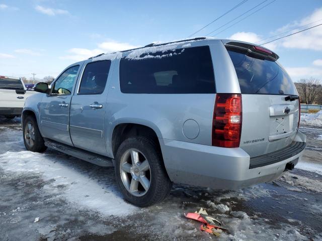 Photo 1 VIN: 1GNSCJE02CR267601 - CHEVROLET SUBURBAN 