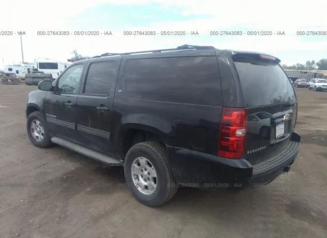 Photo 2 VIN: 1GNSCJE02CR318840 - CHEVROLET SUBURBAN 