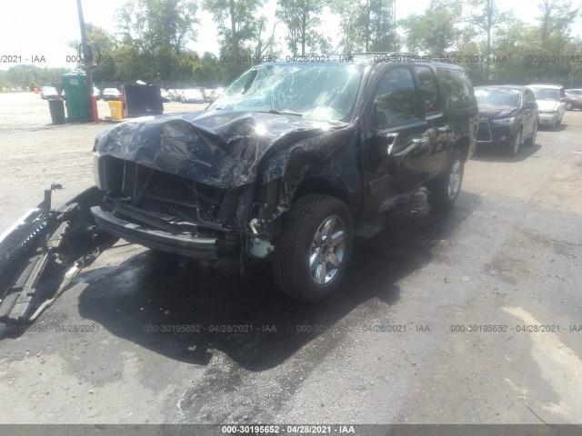 Photo 1 VIN: 1GNSCJE02DR120616 - CHEVROLET SUBURBAN 