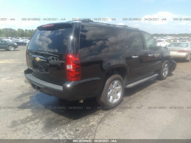 Photo 3 VIN: 1GNSCJE02DR120616 - CHEVROLET SUBURBAN 