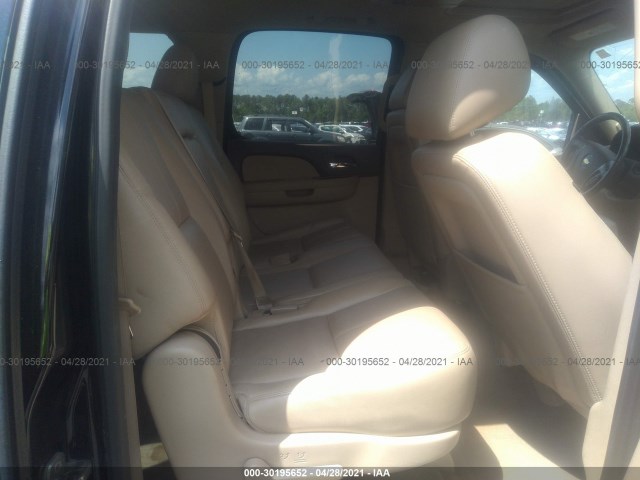 Photo 7 VIN: 1GNSCJE02DR120616 - CHEVROLET SUBURBAN 