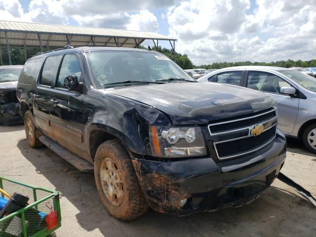 Photo 0 VIN: 1GNSCJE02DR341004 - CHEVROLET SUBURBAN C 