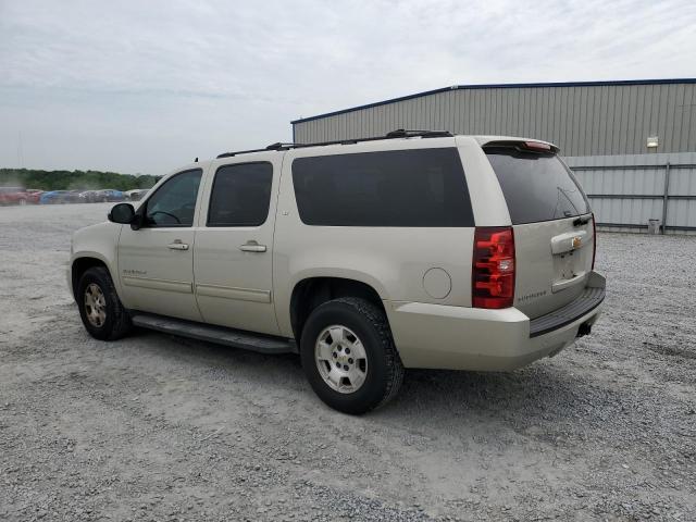 Photo 1 VIN: 1GNSCJE02ER116728 - CHEVROLET SUBURBAN 