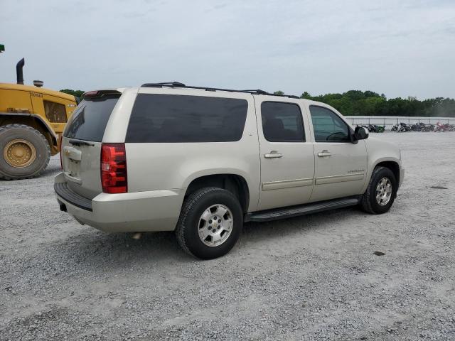 Photo 2 VIN: 1GNSCJE02ER116728 - CHEVROLET SUBURBAN 