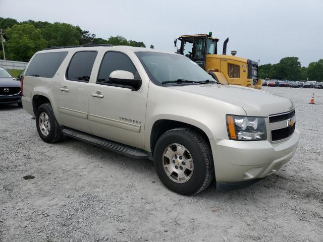 Photo 3 VIN: 1GNSCJE02ER116728 - CHEVROLET SUBURBAN 