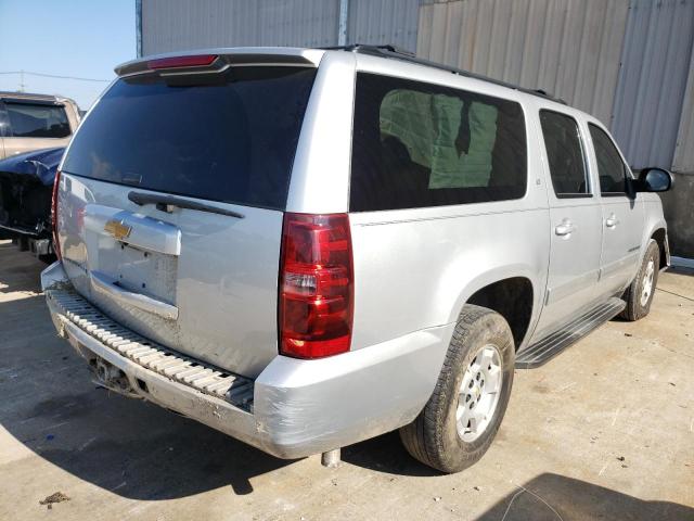 Photo 3 VIN: 1GNSCJE02ER130872 - CHEVROLET SUBURBAN C 