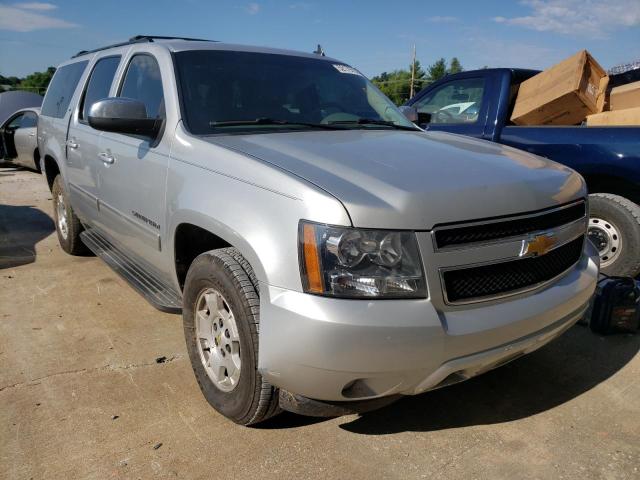 Photo 8 VIN: 1GNSCJE02ER130872 - CHEVROLET SUBURBAN C 