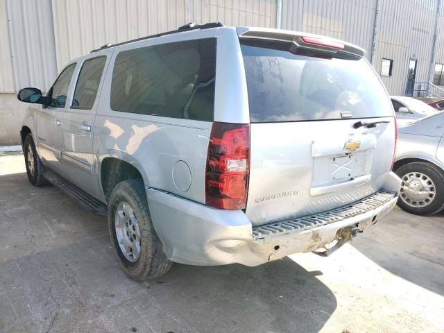 Photo 9 VIN: 1GNSCJE02ER130872 - CHEVROLET SUBURBAN C 