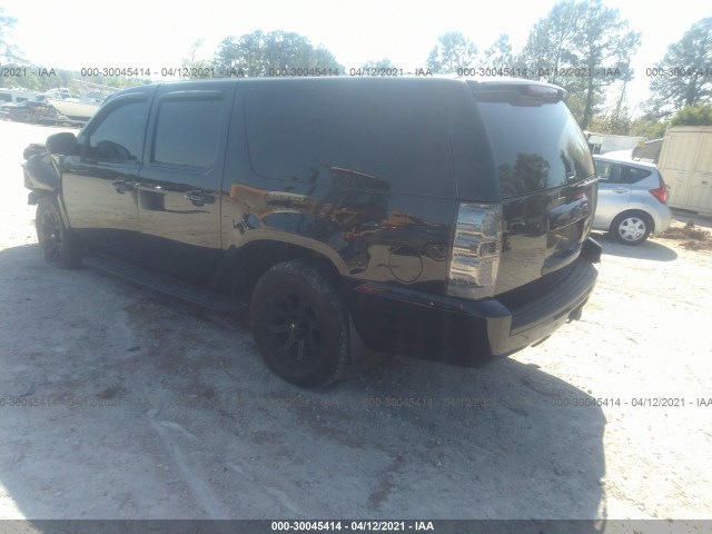 Photo 2 VIN: 1GNSCJE02ER188917 - CHEVROLET SUBURBAN 