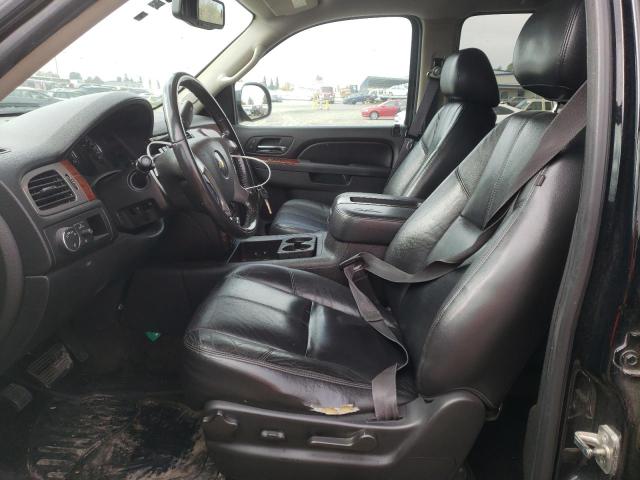 Photo 4 VIN: 1GNSCJE02ER201262 - CHEVROLET SUBURBAN C 