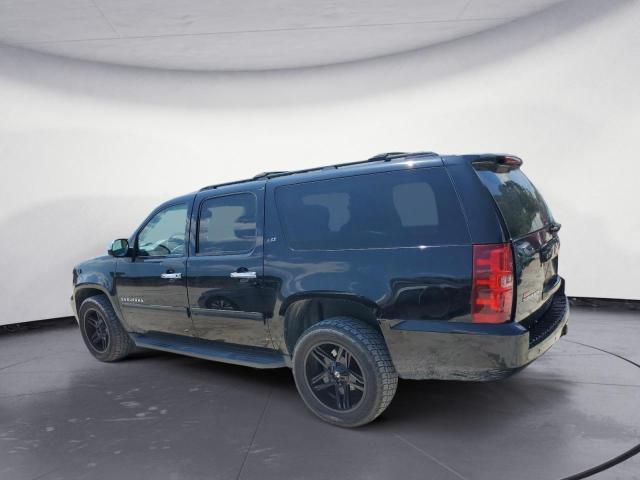 Photo 1 VIN: 1GNSCJE02ER202010 - CHEVROLET SUBURBAN C 