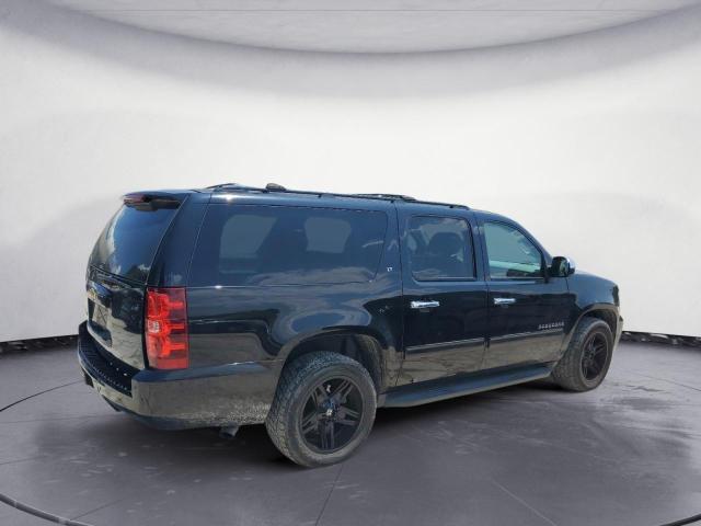 Photo 2 VIN: 1GNSCJE02ER202010 - CHEVROLET SUBURBAN C 