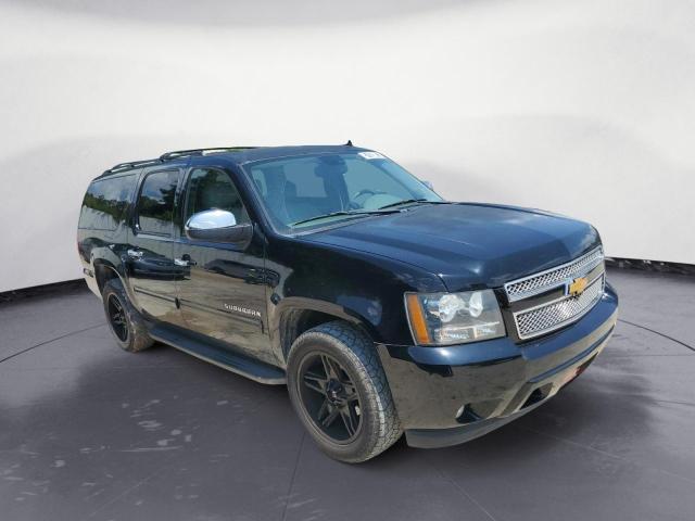 Photo 3 VIN: 1GNSCJE02ER202010 - CHEVROLET SUBURBAN C 