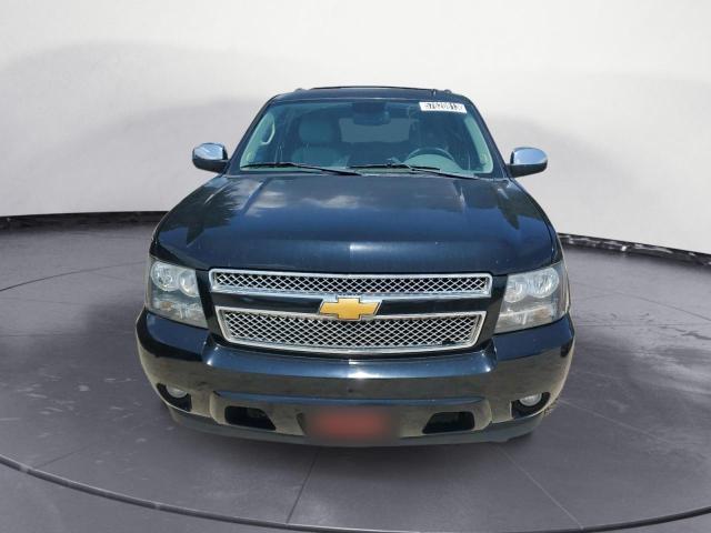 Photo 4 VIN: 1GNSCJE02ER202010 - CHEVROLET SUBURBAN C 