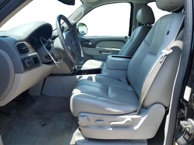 Photo 6 VIN: 1GNSCJE02ER202010 - CHEVROLET SUBURBAN C 