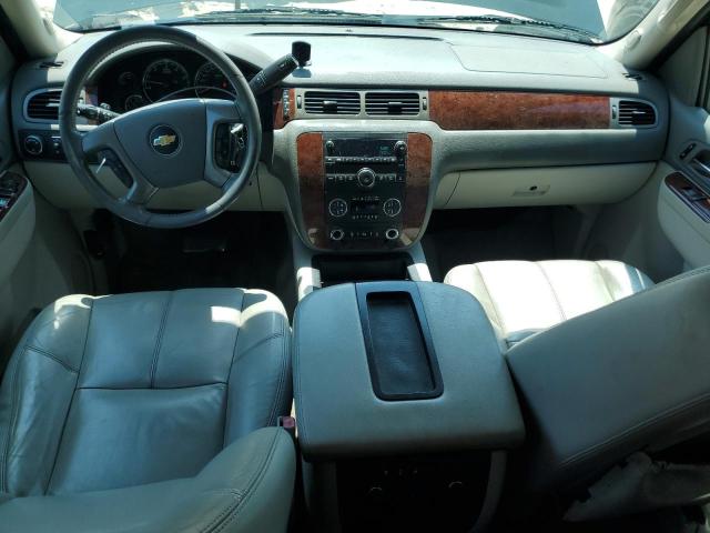 Photo 7 VIN: 1GNSCJE02ER202010 - CHEVROLET SUBURBAN C 