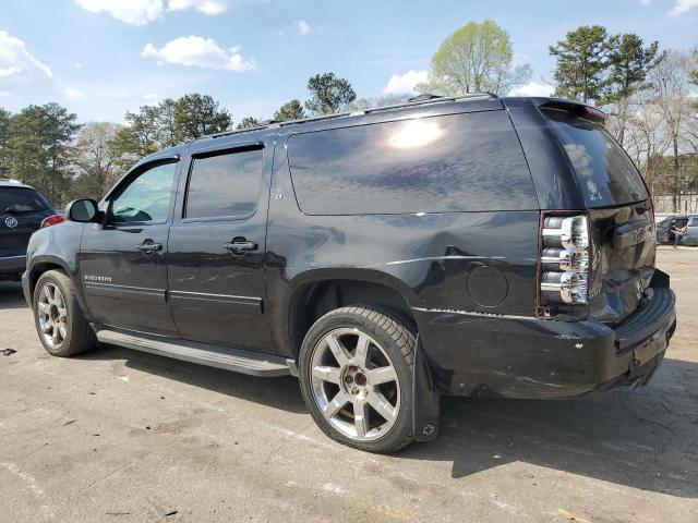 Photo 1 VIN: 1GNSCJE02ER225027 - CHEVROLET SUBURBAN C 