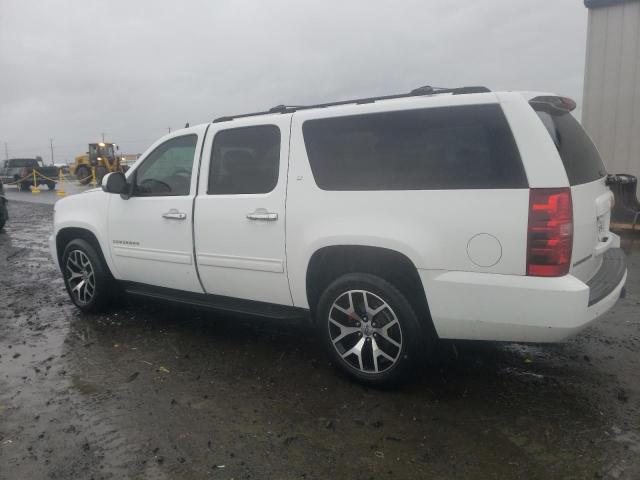 Photo 1 VIN: 1GNSCJE02ER233239 - CHEVROLET SUBURBAN 