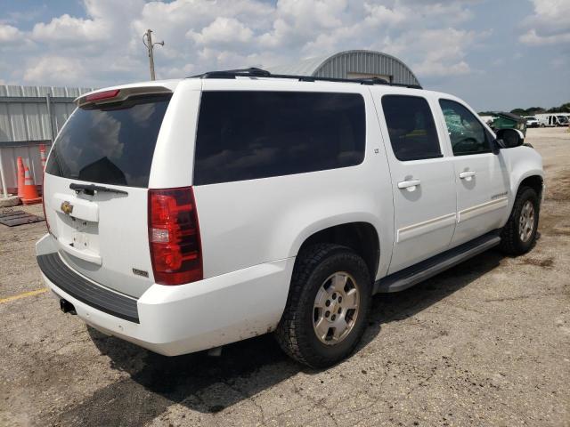 Photo 2 VIN: 1GNSCJE03BR101800 - CHEVROLET SUBURBAN C 