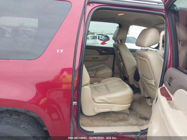 Photo 7 VIN: 1GNSCJE03BR163052 - CHEVROLET SUBURBAN 1500 