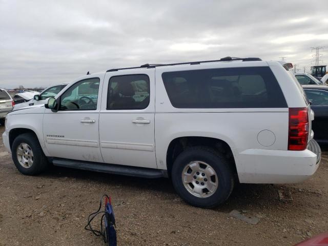 Photo 1 VIN: 1GNSCJE03BR218387 - CHEVROLET SUBURBAN C 