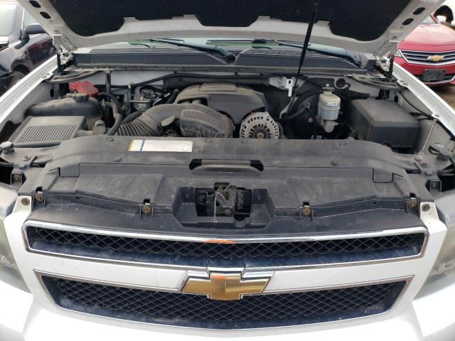 Photo 11 VIN: 1GNSCJE03BR218387 - CHEVROLET SUBURBAN C 